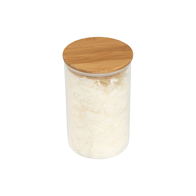 জল-দ্রবণীয় দ্বীপ-সমুদ্রের নাইলন ফাইবার