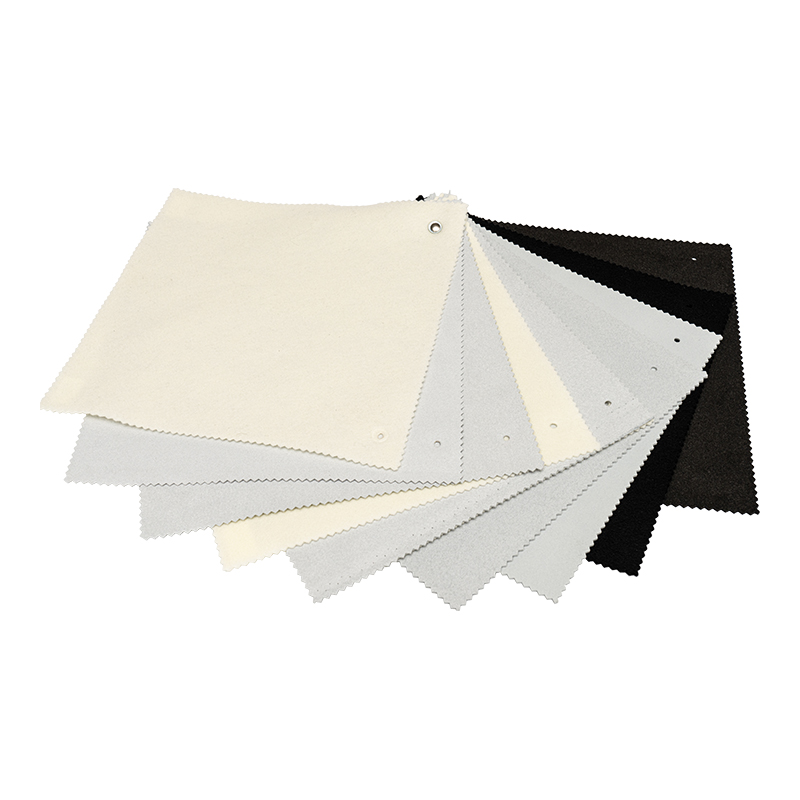 জল-দ্রবণীয় নাইলন দ্বীপ ফাইবার ননবোভেন ফ্যাব্রিক