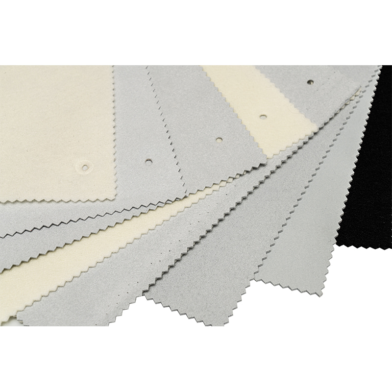 জল-দ্রবণীয় নাইলন দ্বীপ ফাইবার ননবোভেন ফ্যাব্রিক