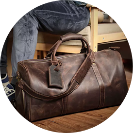 লাগেজ এবং ব্যাগ