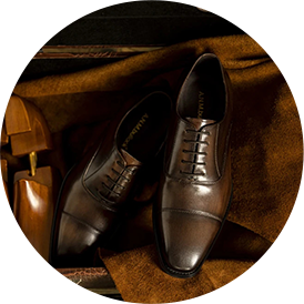 জুতা উপাদান