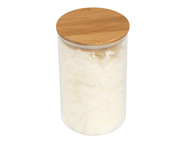 জল-দ্রবণীয় দ্বীপ ফাইবার উদ্ভাবন: এটি কীভাবে টেক্সটাইল উত্পাদন প্রক্রিয়াকে বিপ্লব করে?